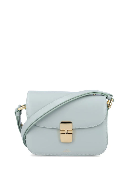 A.P.C. small Grace cross body bag