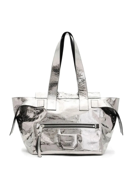 AllSaints Perez tote bag