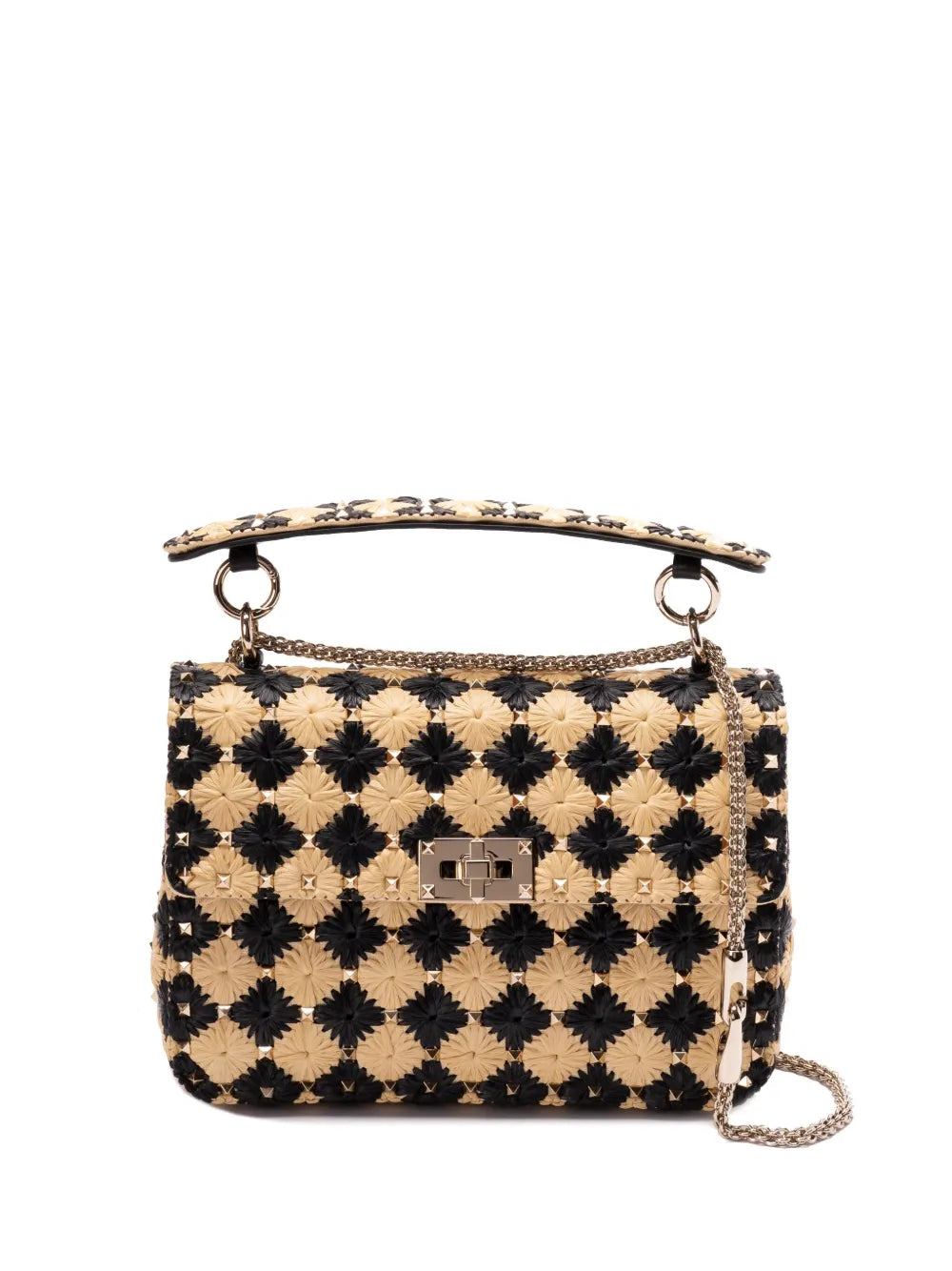 Valentino Garavani Rockstud tote bag