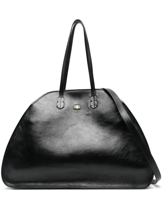 Vivienne Westwood large Yasmina shoulder bag