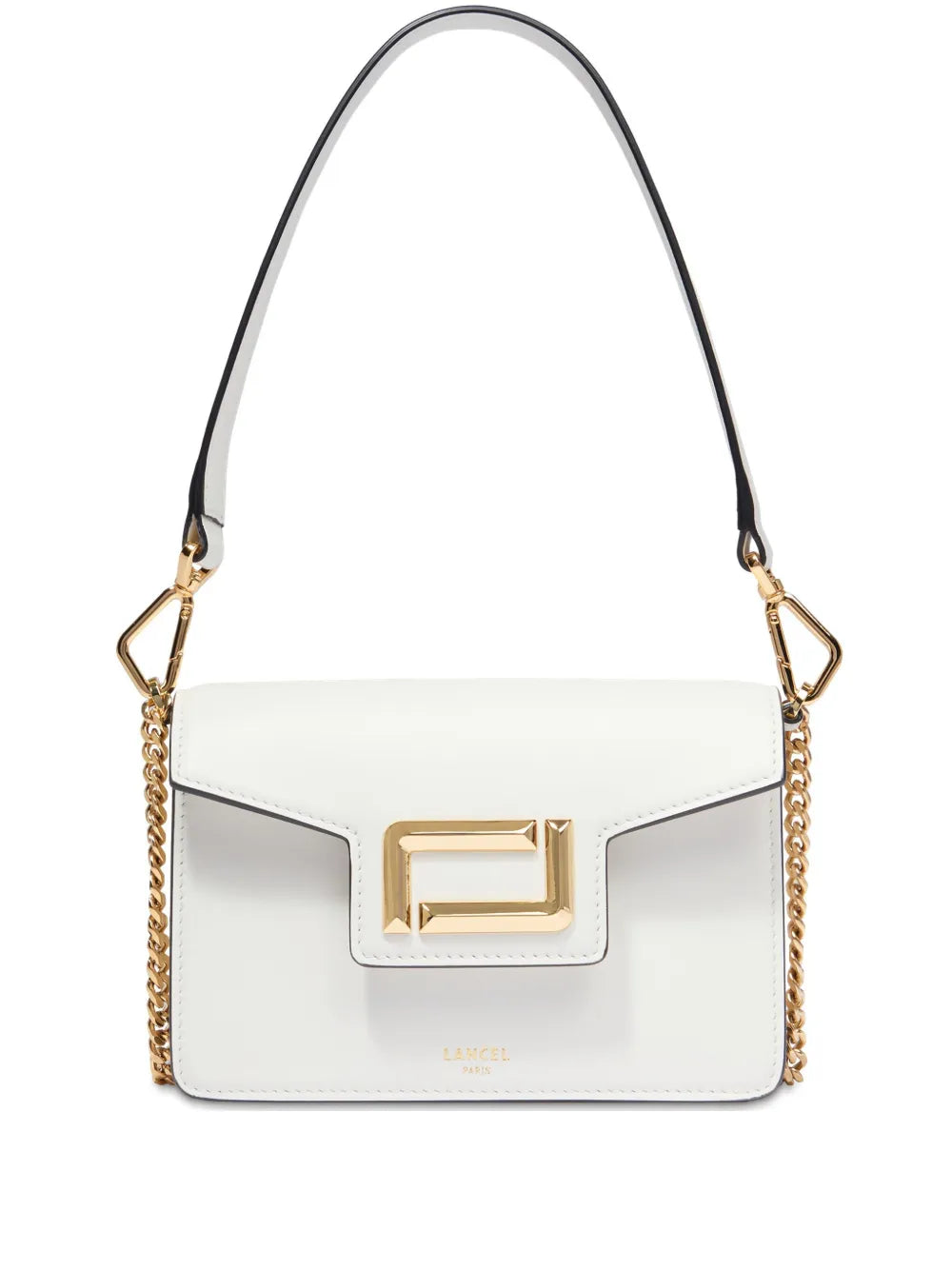 Lancel Angele Flap shoulder bag