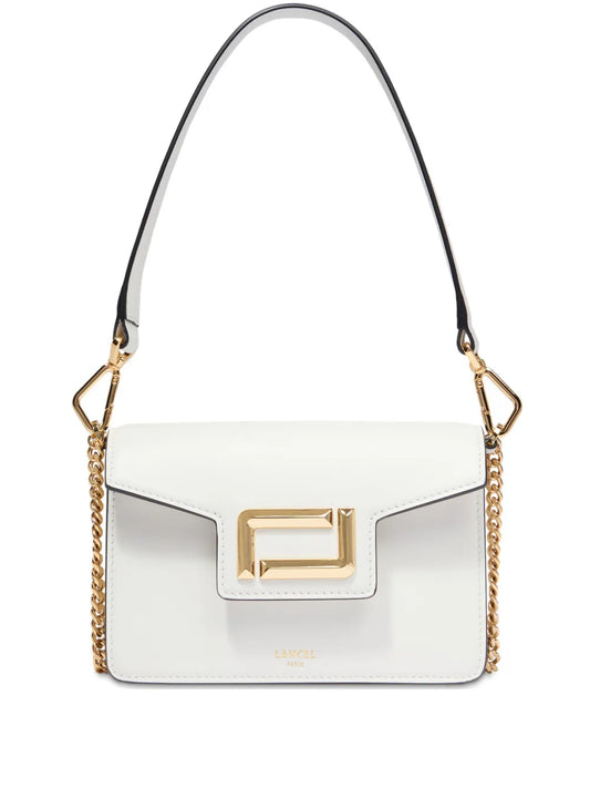 Lancel Angele Flap shoulder bag