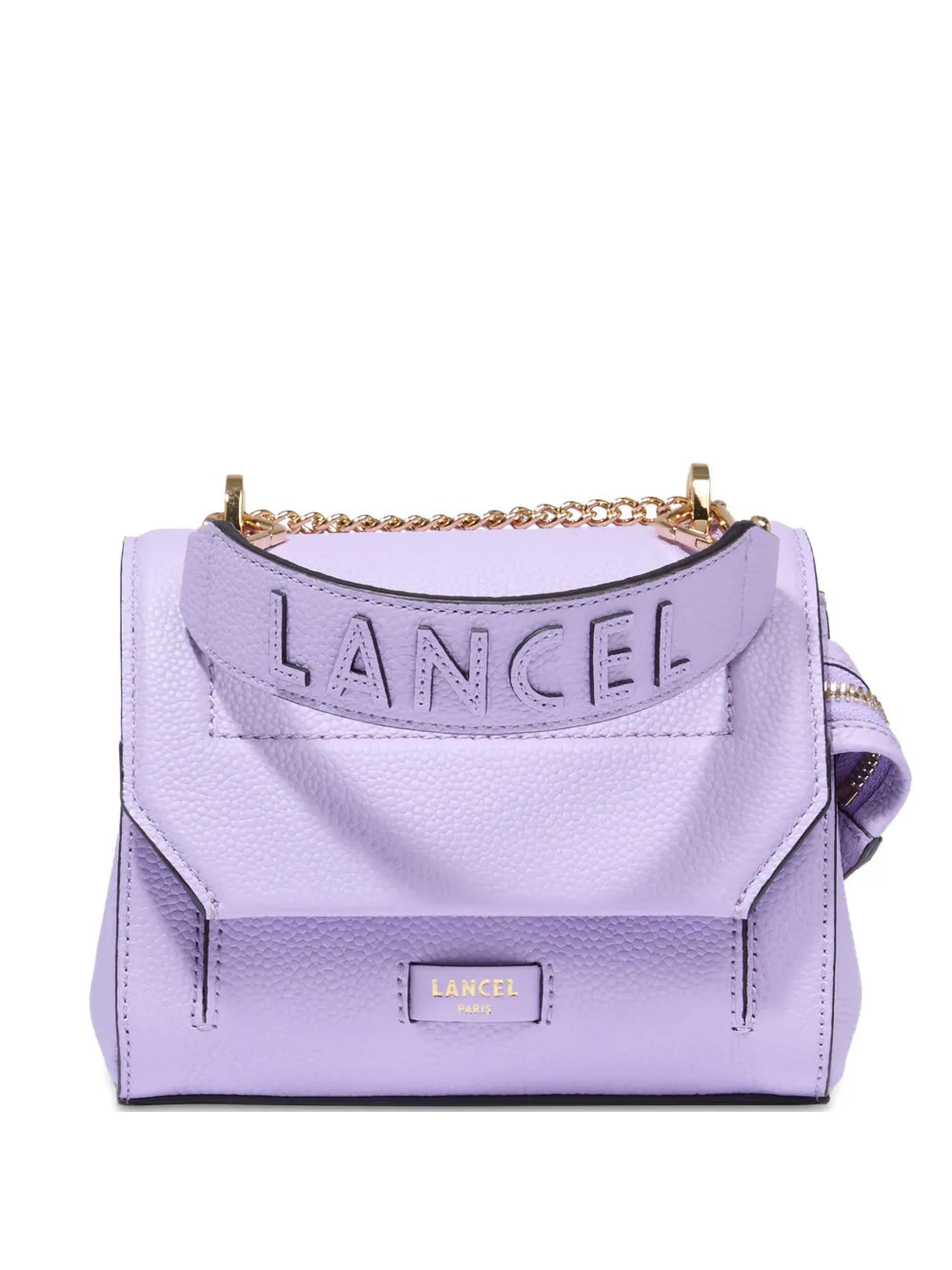 Lancel small Ninon crossbody bag