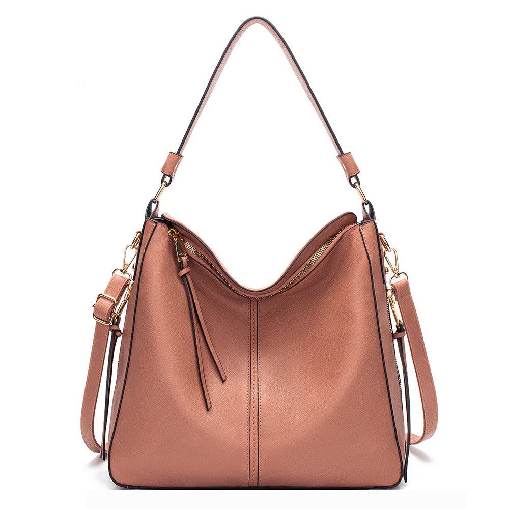 Women’s Hobo Bag – High Capacity Shoulder & Crossbody Handbag