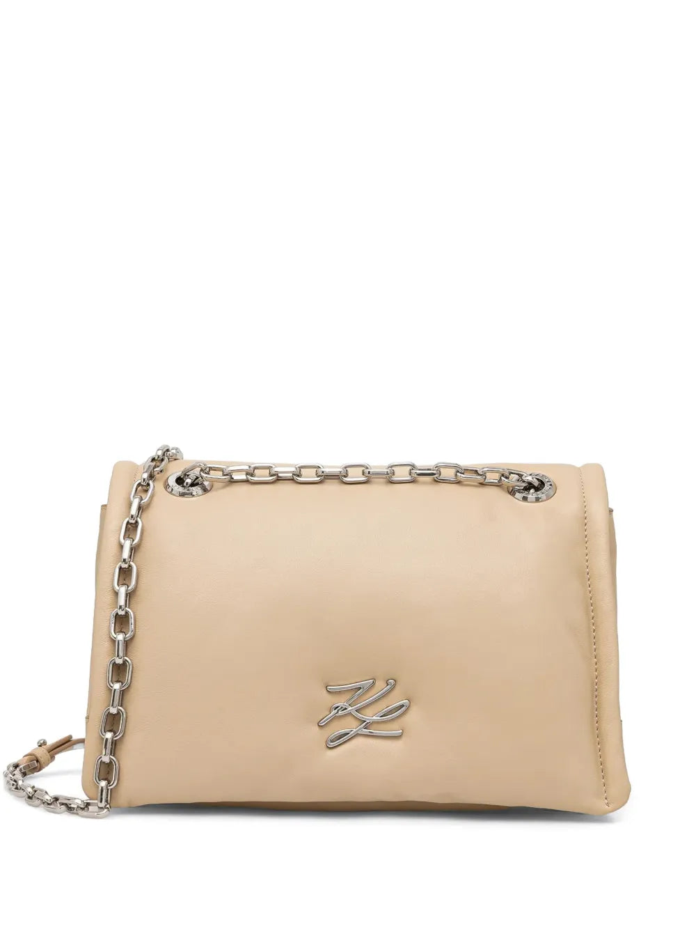 Karl Lagerfeld K/Autograph cross body bag