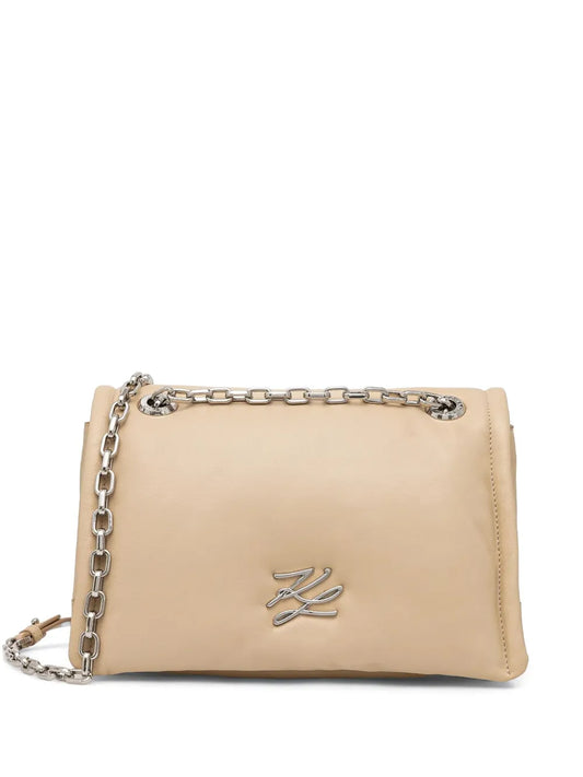 Karl Lagerfeld K/Autograph cross body bag