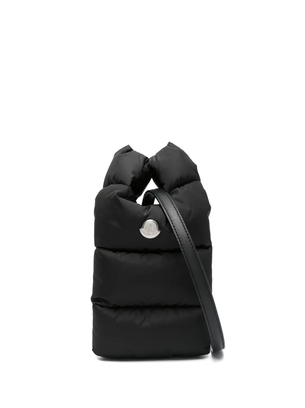Moncler small Legere tote bag