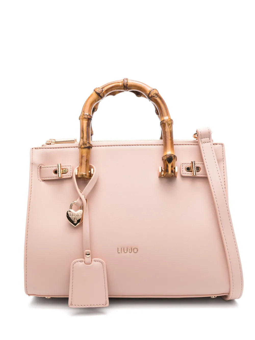 LIU JO medium Melek tote bag