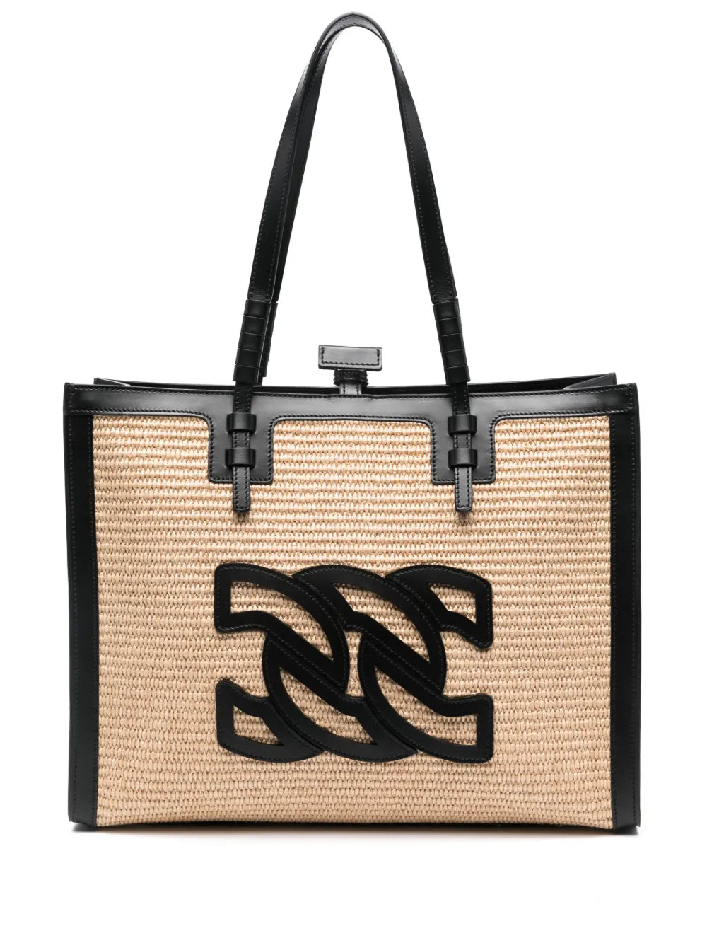 Casadei Beaurivage tote bag