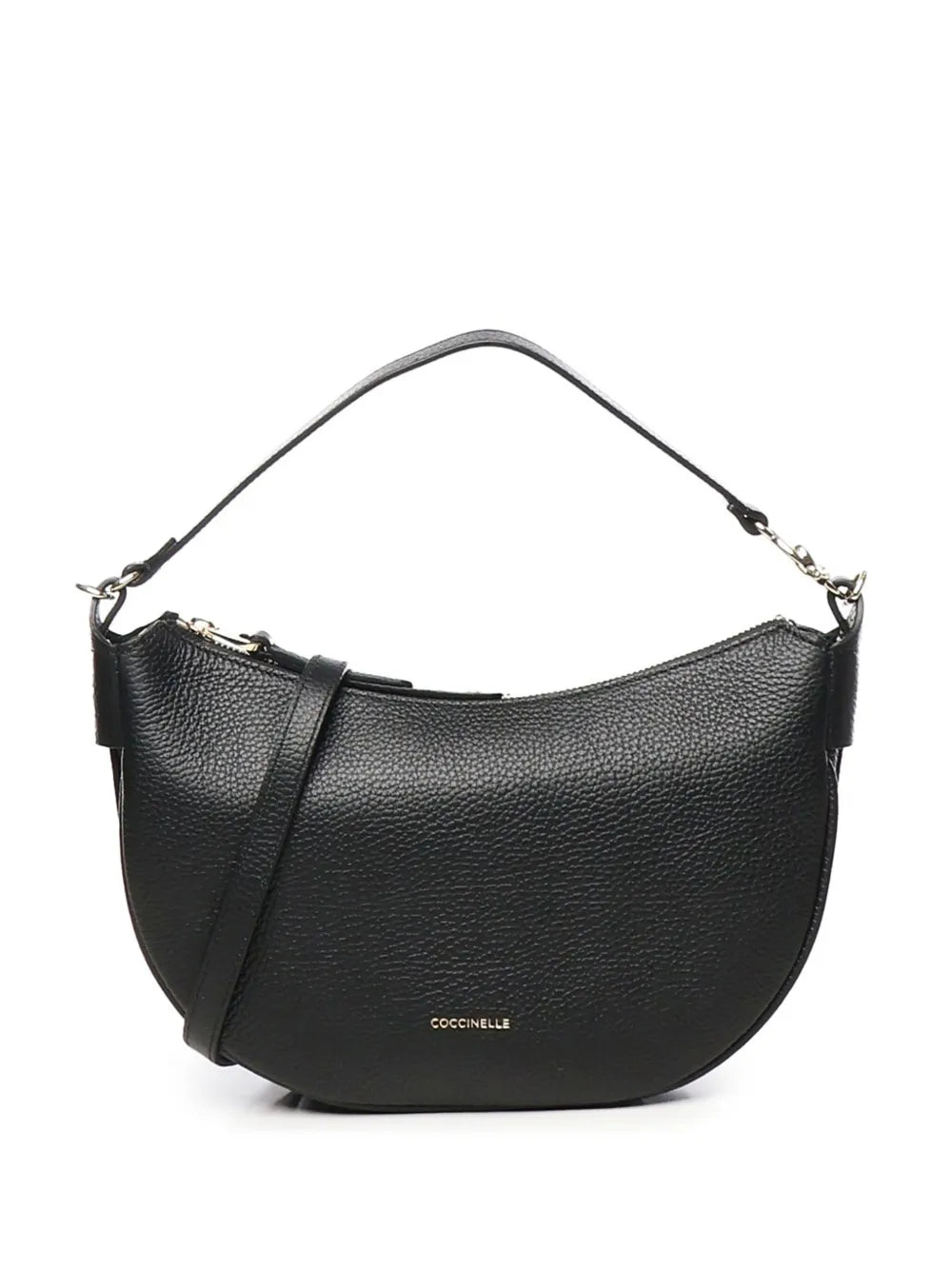 Coccinelle leather shoulder bag