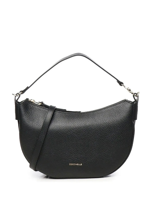Coccinelle leather shoulder bag