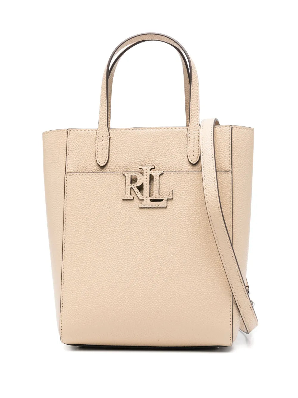 Lauren Ralph Lauren small Cameryn tote bag