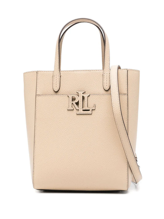 Lauren Ralph Lauren small Cameryn tote bag