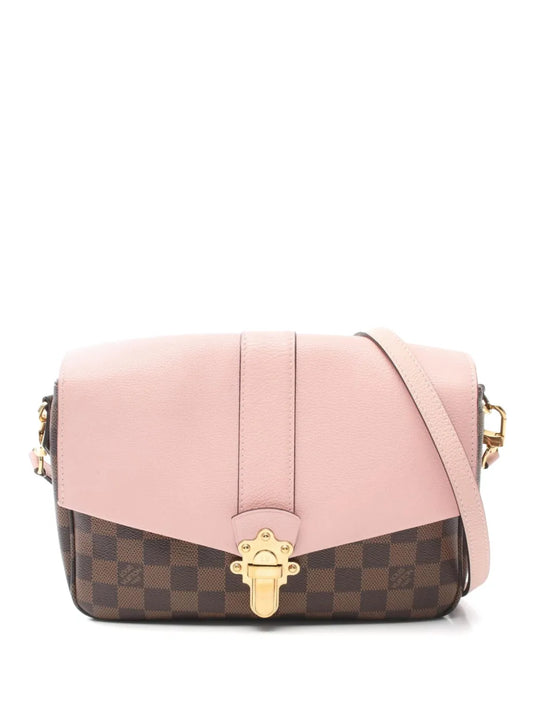 Louis Vuitton 2017 Clapton shoulder bag