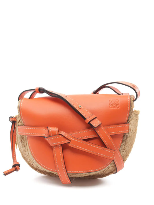 Loewe 10's Gate crossbody bag