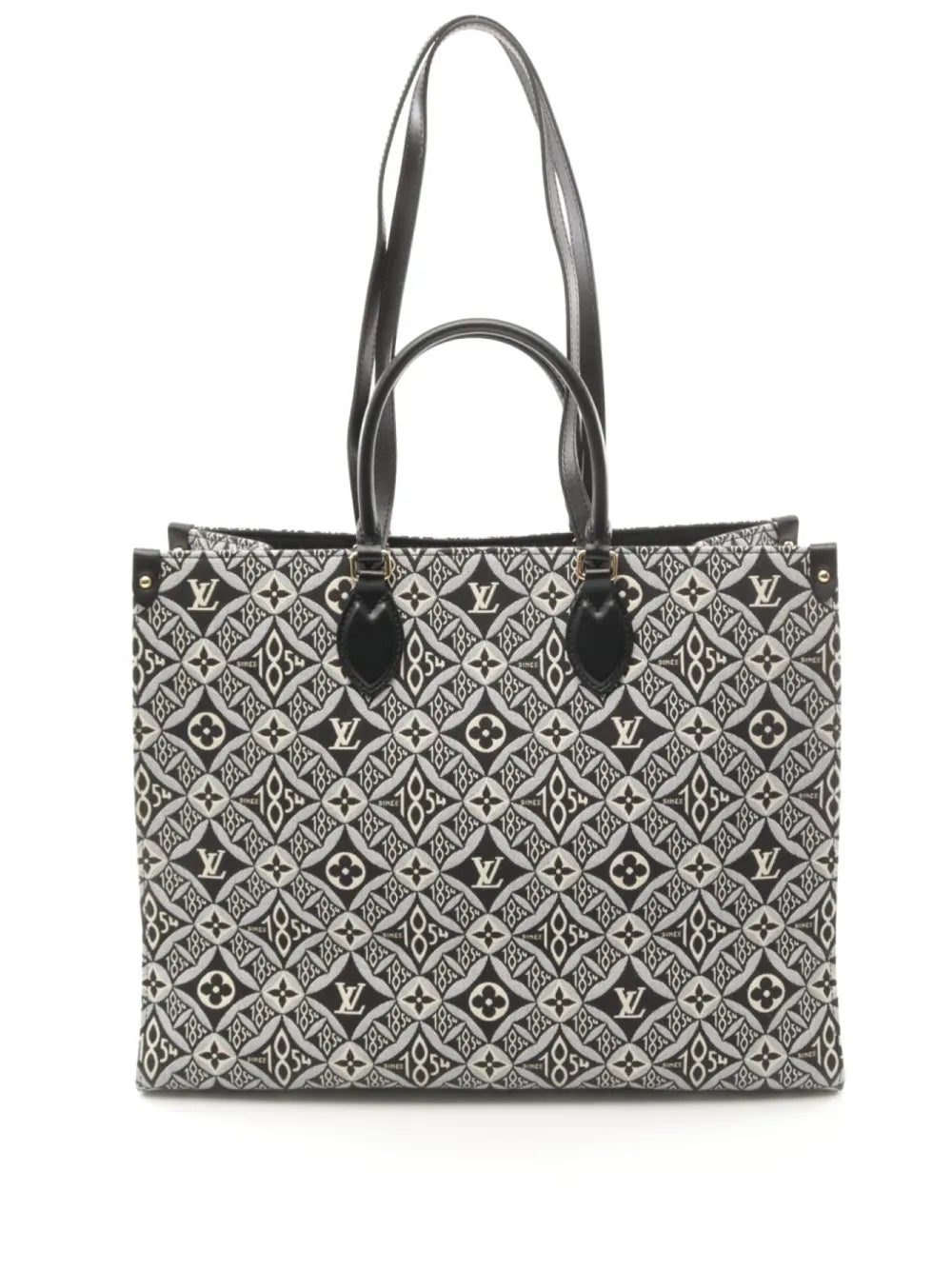 Louis Vuitton 2020 On the Go GM tote bag