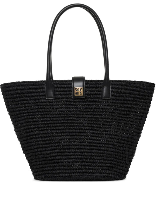 ANINE BING Lou tote bag
