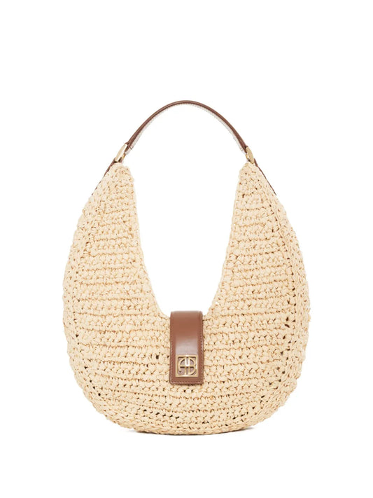 ANINE BING Lou tote bag