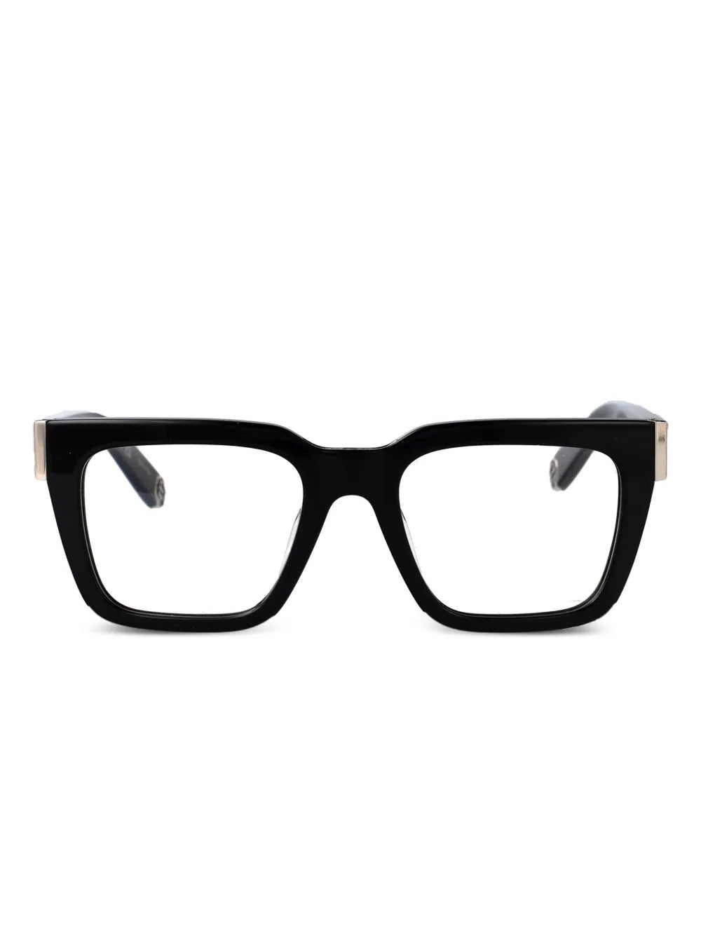 Philipp Plein square frame glasses