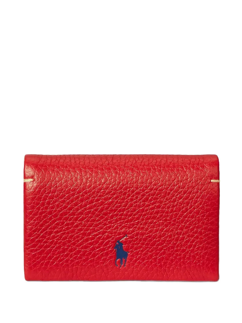 Polo Ralph Lauren leather wallet