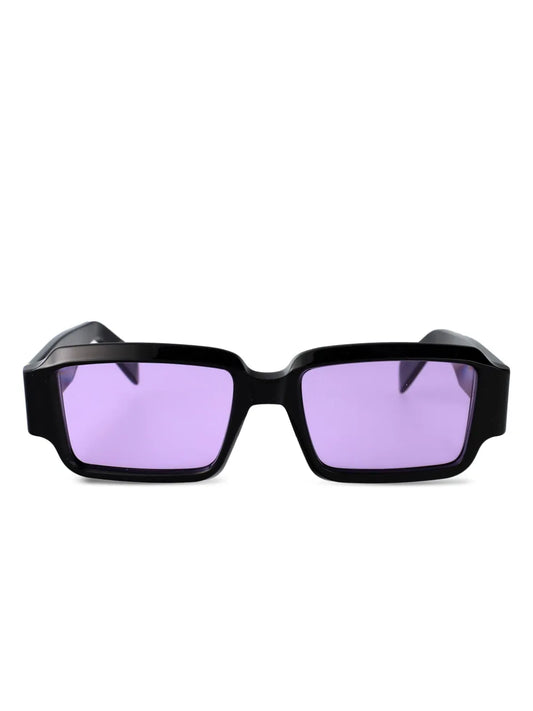 Retrosuperfuture Astro sunglasses