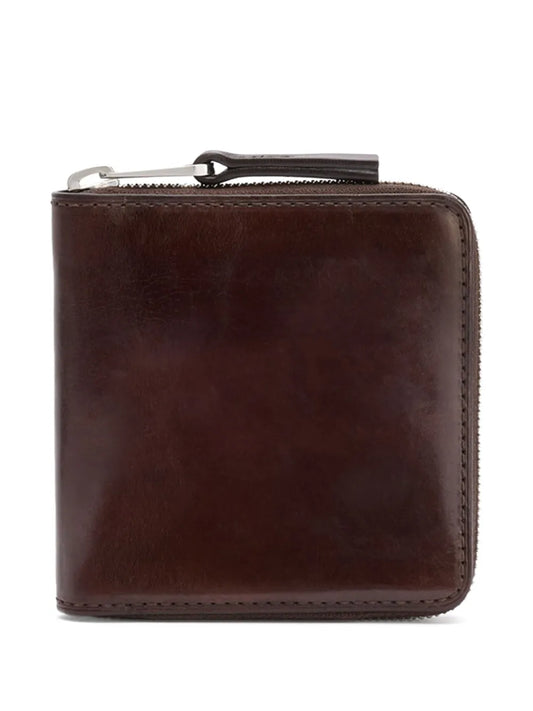 LEMAIRE bi fold wallet