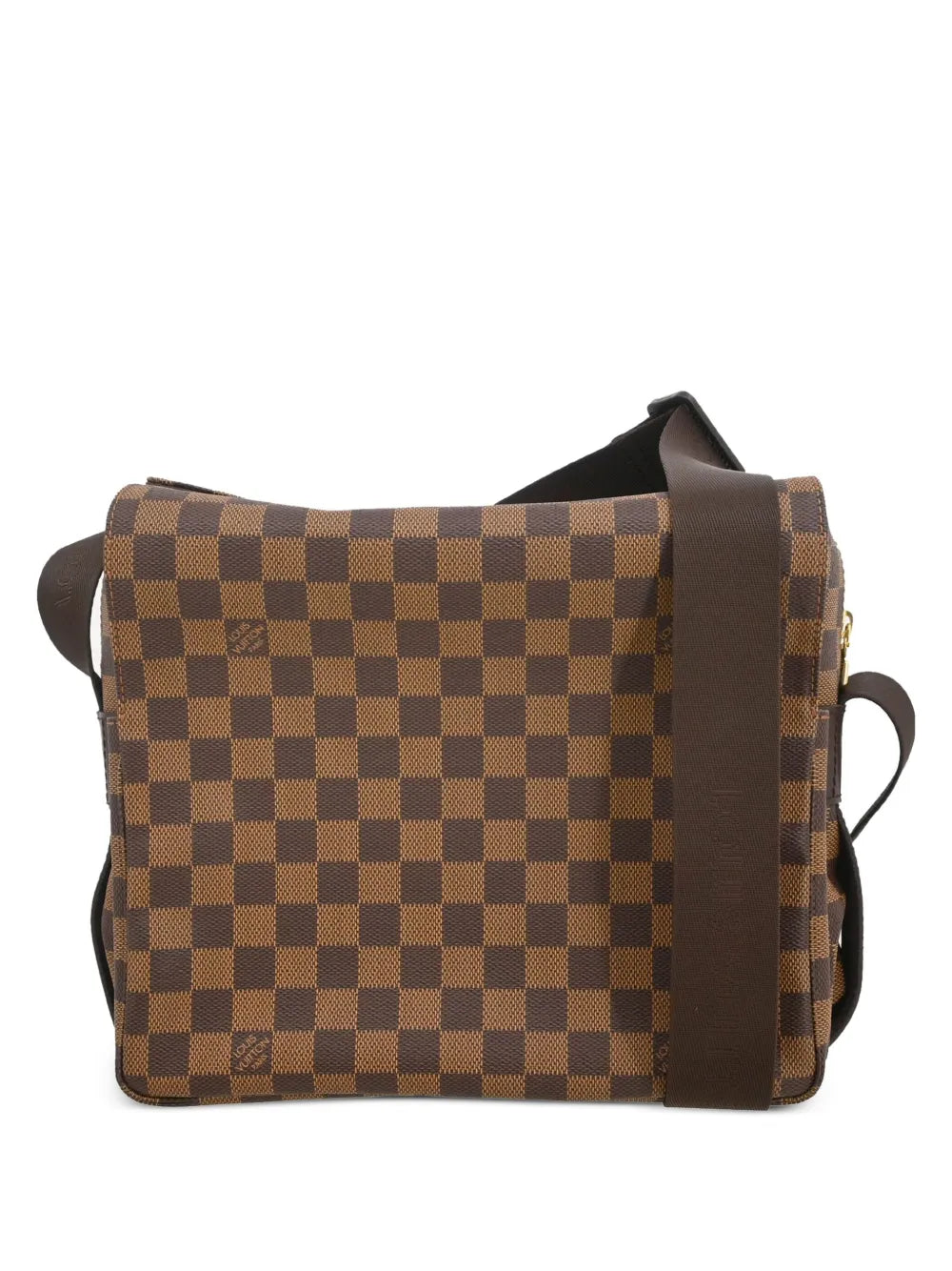 Louis Vuitton 2008 Naviglio shoulder bag
