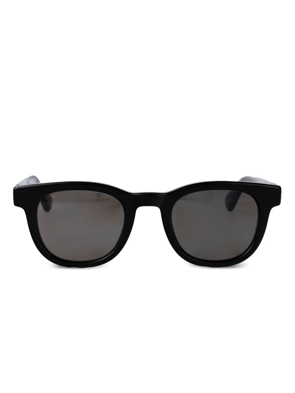 Mykita round frame sunglasses