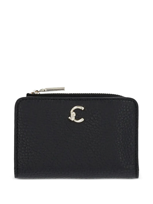 Coccinelle leather wallet