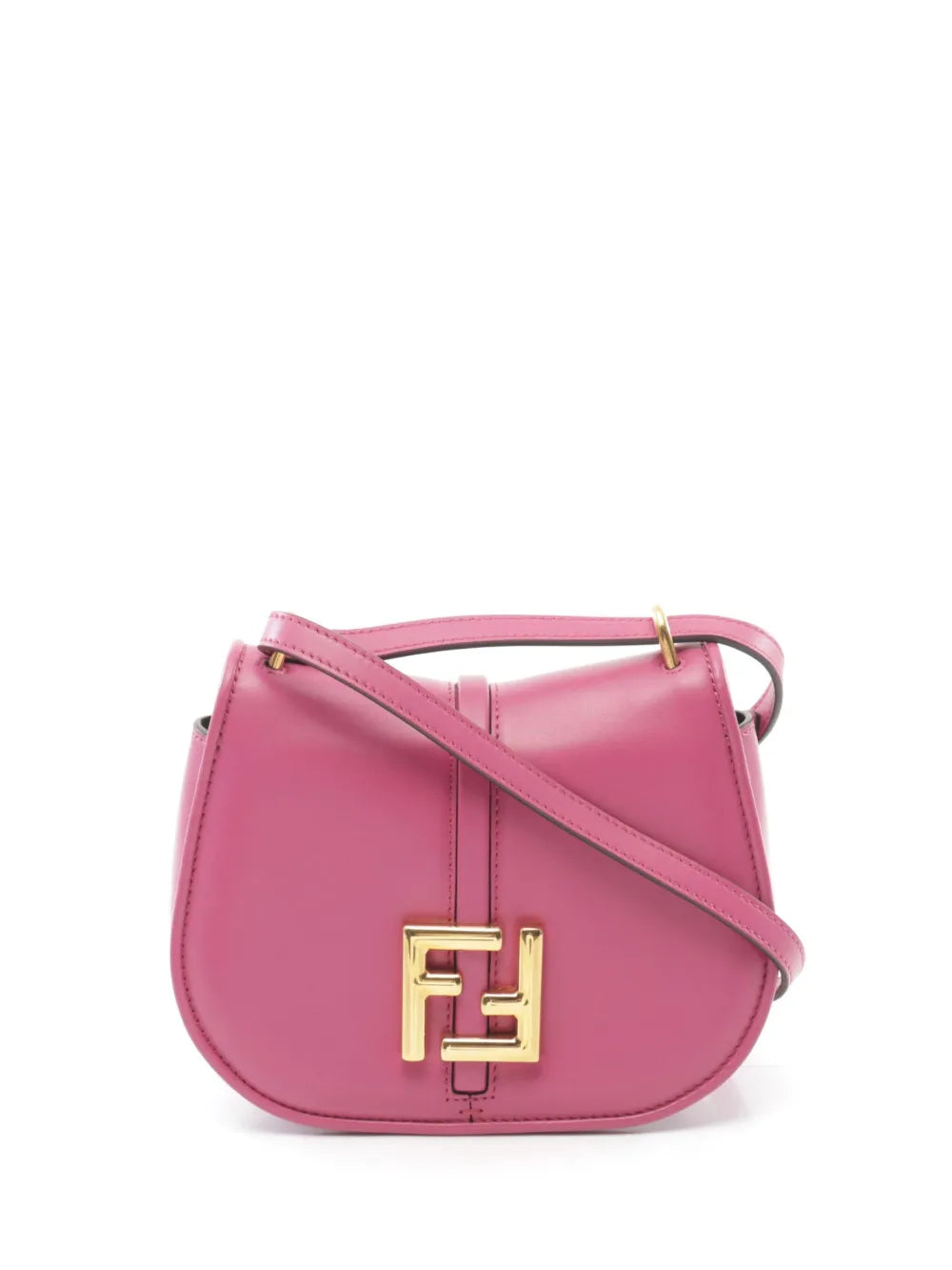 Fendi 2010s small C'mon cross body bag