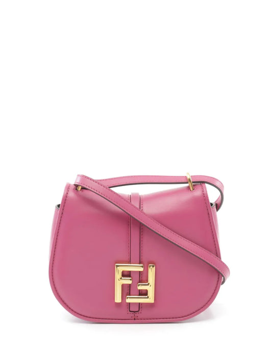 Fendi 2010s small C'mon cross body bag