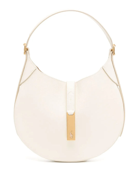 Polo Ralph Lauren small Polo ID shoulder bag