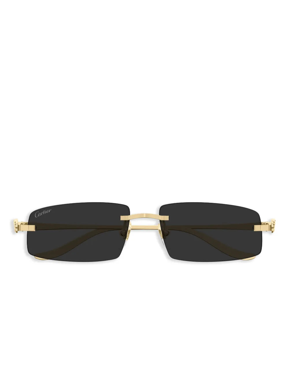 Cartier Eyewear Panthère sunglasses