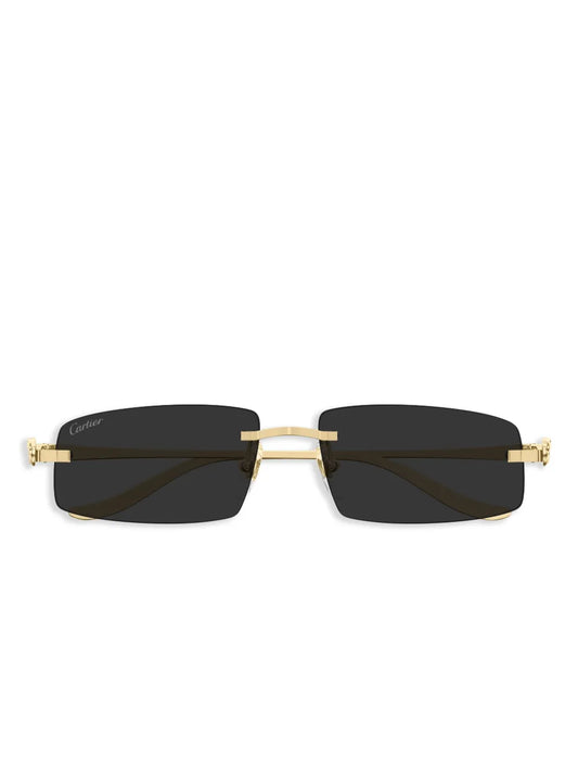 Cartier Eyewear Panthère sunglasses