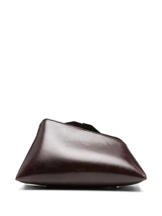 The Attico 8.30PM clutch bag