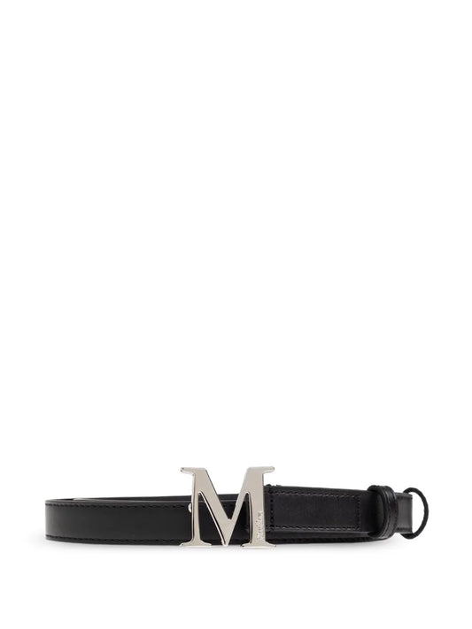 Max Mara Classic belt