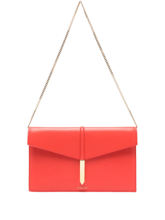 DeMellier Tokyo clutch bag
