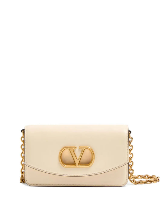 Valentino Garavani Vain clutch bag