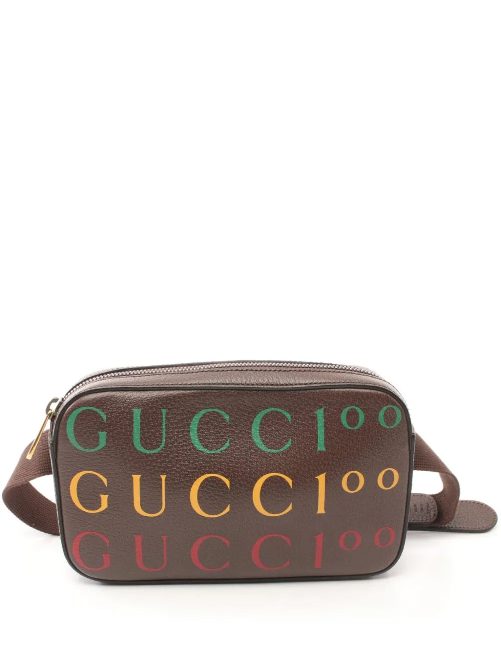 Gucci 2010s Aria 100th anniversary belt bag