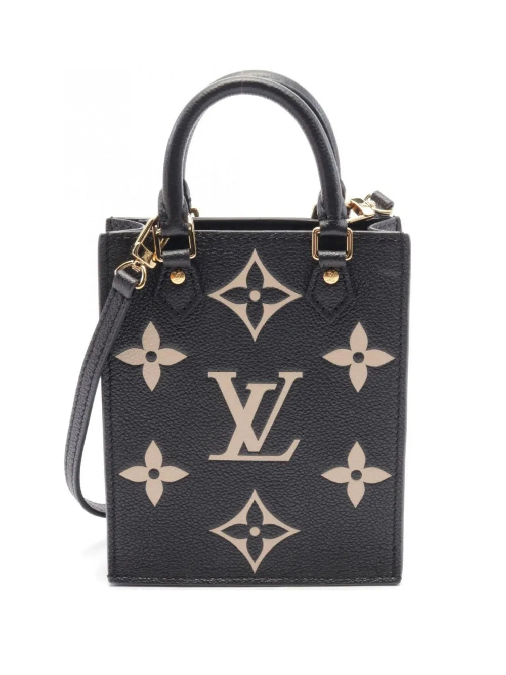 Louis Vuitton 2021 Sac Plat handbag