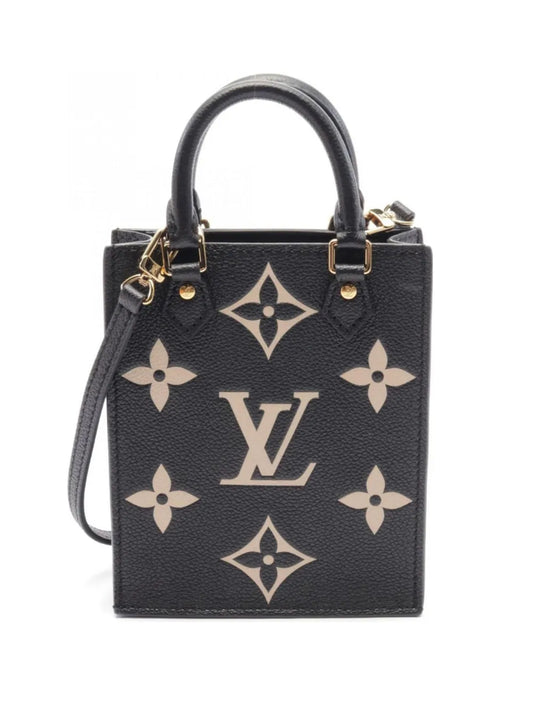 Louis Vuitton 2021 Sac Plat handbag