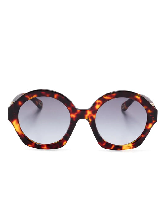 Chloé Eyewear Marcie sunglasses