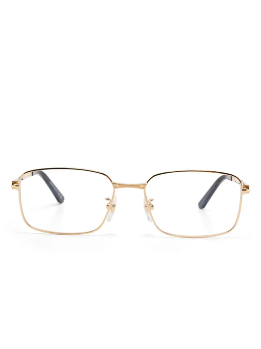 Cartier Eyewear CT0555OA glasses