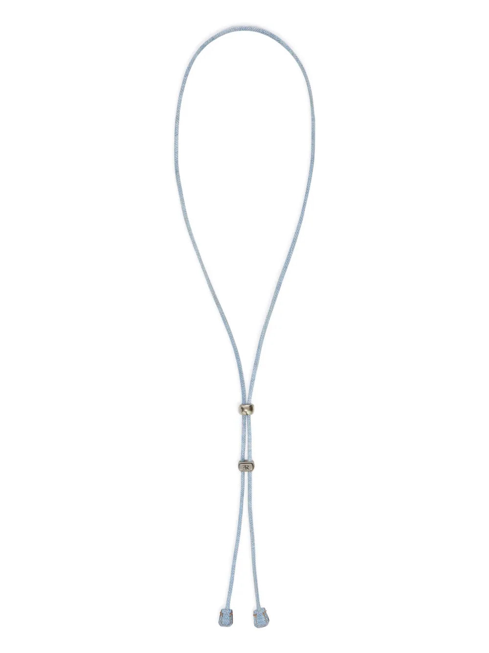 Ermanno Scervino Marocain necklace