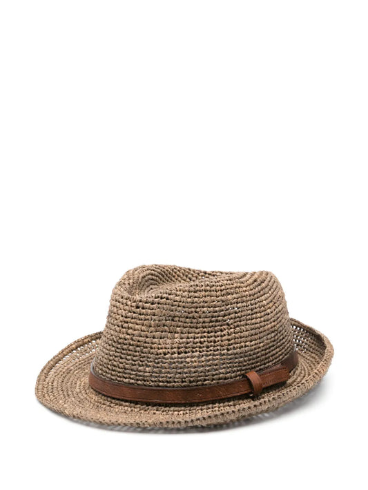 IBELIV Diego fedora hat