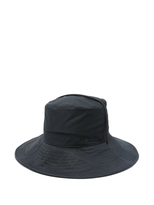 Barbour Evie bucket hat