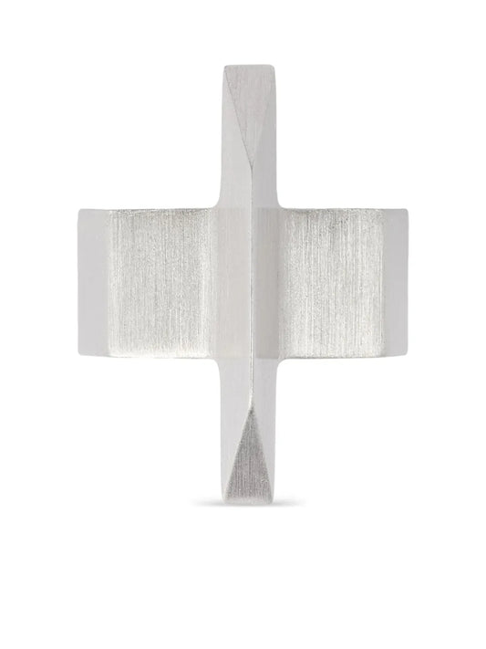 Rick Owens Trapezoid ring