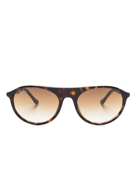 Ray-Ban RB2215 sunglasses