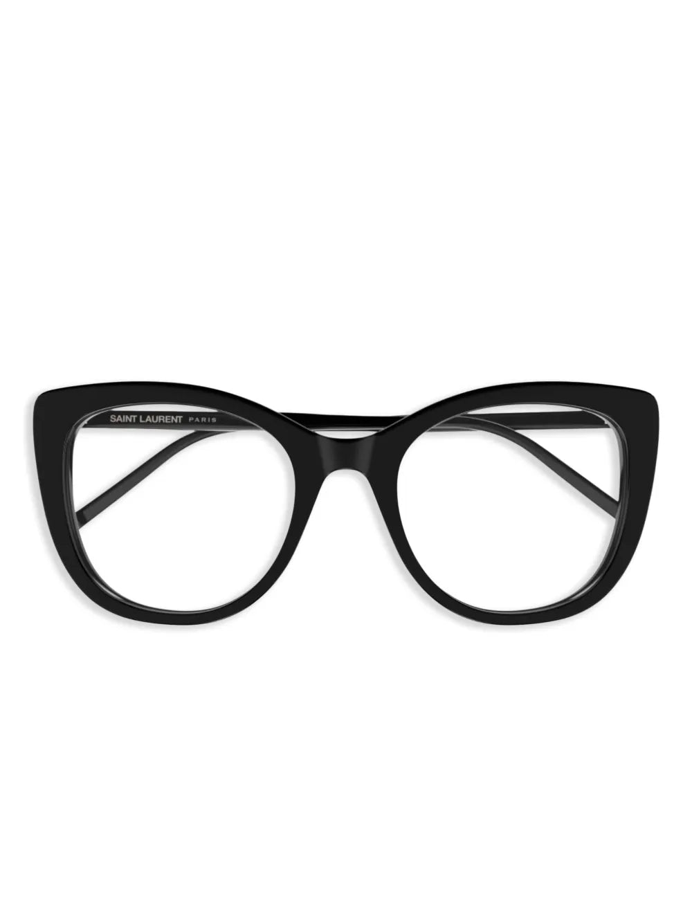 Saint Laurent Eyewear cat eye glasses