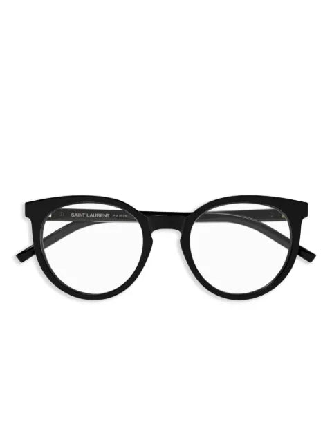 Saint Laurent Eyewear M147 001 glasses